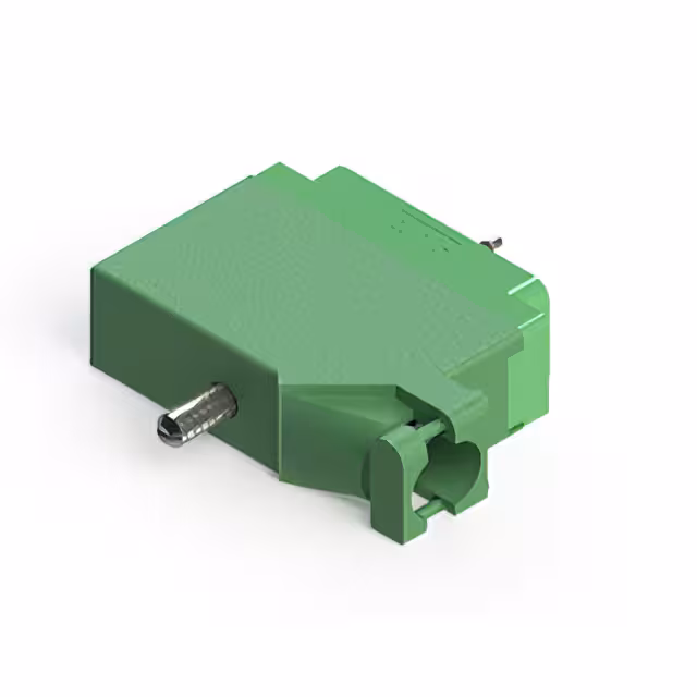 516-056-542-525 EDAC Inc.  Backplane-Steckverbindergehäuse